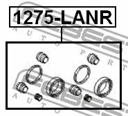 Repair Kit, brake caliper Febest 1275-LANR