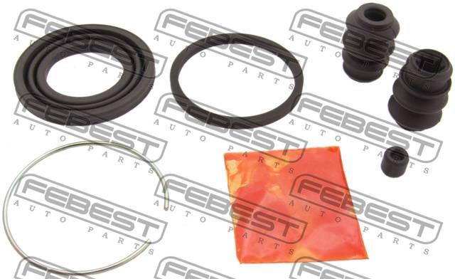 Febest Brake caliper repair kit – price [object Object] PLN