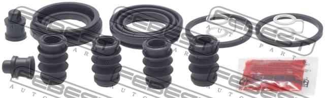 Buy Febest 0175ZZE150R – good price at EXIST.AE!