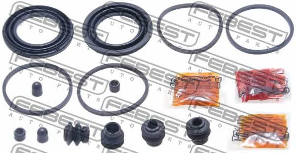 Febest Repair Kit, brake caliper – price 54 PLN
