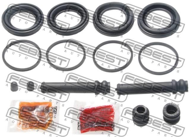 Buy Febest 0575-CX7F at a low price in United Arab Emirates!
