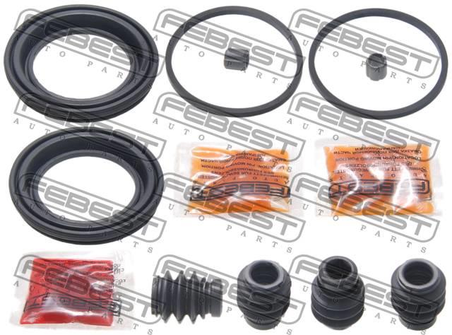 Buy Febest 1275TUCF – good price at EXIST.AE!