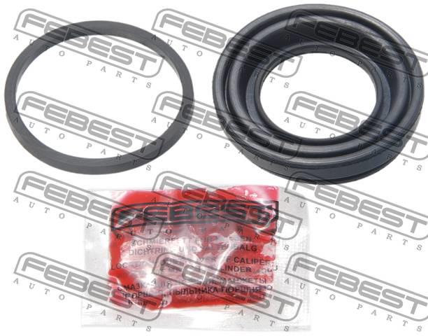 Repair Kit, brake caliper Febest 2275-SORF-KIT