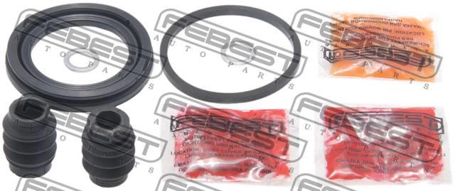 Buy Febest 0375-ES1F at a low price in United Arab Emirates!