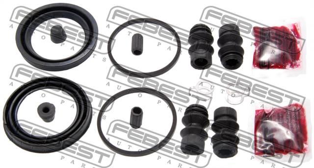Febest Brake caliper repair kit – price [object Object] PLN