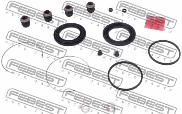 Brake caliper repair kit Febest 0175-ACV30F
