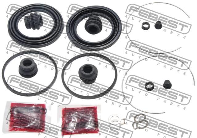 Buy Febest 0175ACV40F – good price at EXIST.AE!