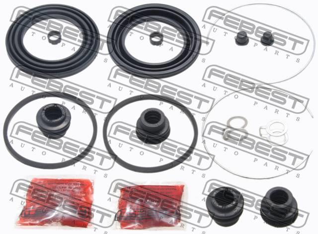 Febest Brake caliper repair kit – price [object Object] PLN