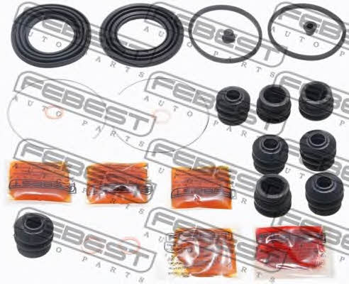 Febest Brake caliper repair kit – price 31 PLN