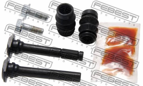 Brake caliper repair kit Febest 0175-AZT250F1