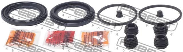 Buy Febest 0175-ZZE120F at a low price in United Arab Emirates!