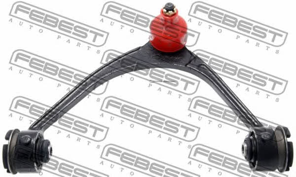 Febest Suspension arm front upper left – price [object Object] PLN