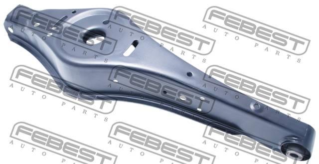 Rear lower cross arm Febest 2324-TIGR