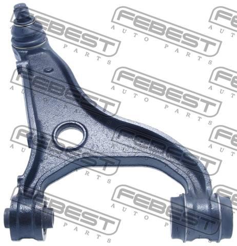 Febest Suspension Arm Rear Upper Left – price [object Object] PLN