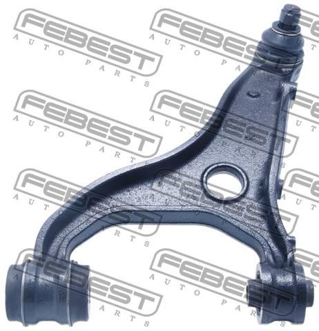 Febest Suspension arm rear upper right – price [object Object] PLN
