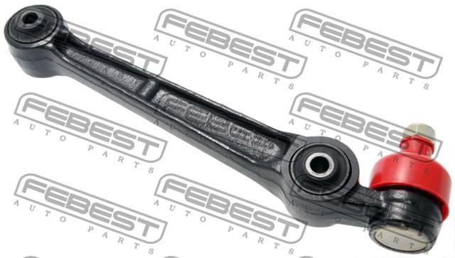Track Control Arm Febest 0424-E55DL