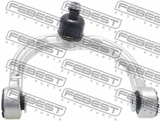 Febest Suspension arm front upper left – price [object Object] PLN