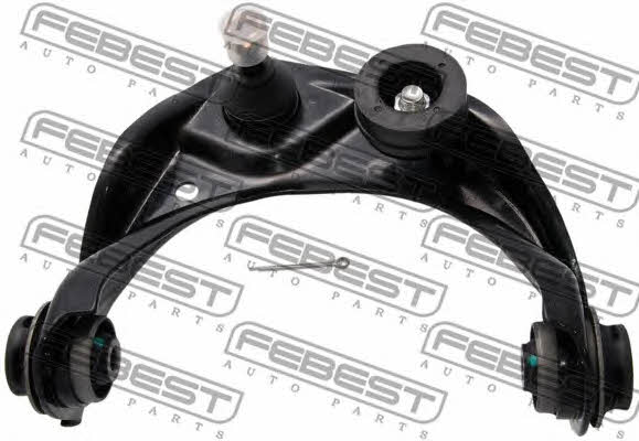 Suspension arm front upper right Febest 0524-GHUPR