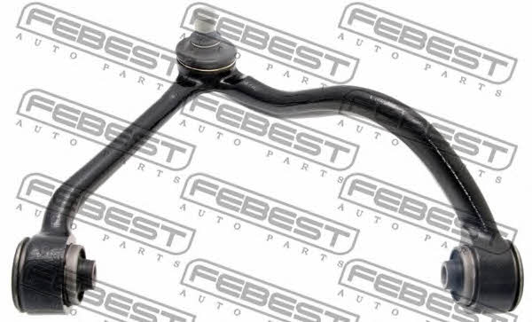 Suspension arm front upper right Febest 2224-SORUFR