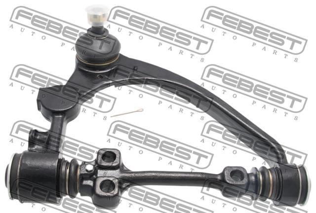 Buy Febest 0124KDY281RH – good price at EXIST.AE!