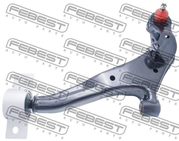 Buy Febest 0224-CA33LH at a low price in United Arab Emirates!