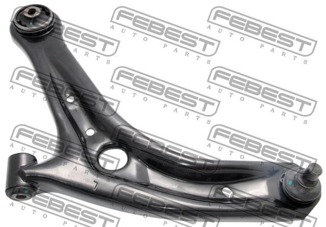 Buy Febest 0524-DEFL at a low price in United Arab Emirates!