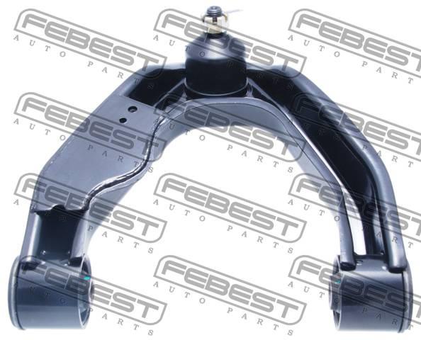 Febest Suspension arm, front left – price 278 PLN