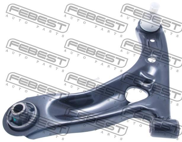 Buy Febest 0124-KGB10LH at a low price in United Arab Emirates!