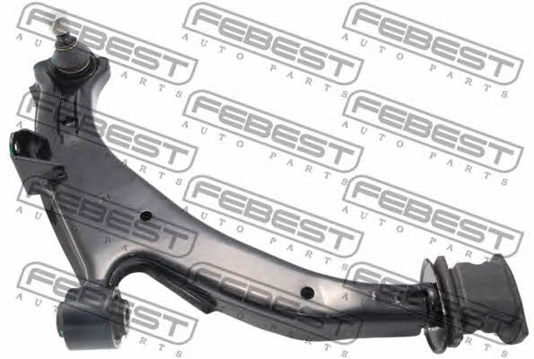 Suspension arm front right Febest 0324-HRVRH