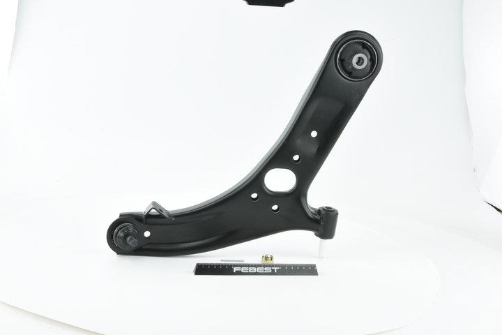 Suspension arm front right Febest 1224-SBRH