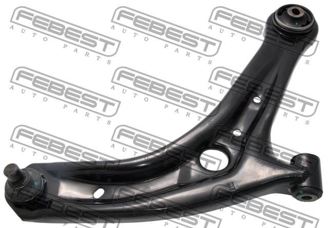 Buy Febest 0524-DEFR at a low price in United Arab Emirates!