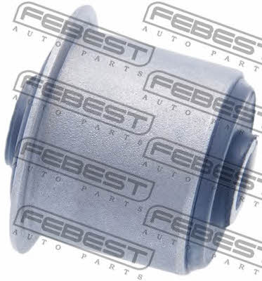 Silent block front upper arm Febest CRAB-024