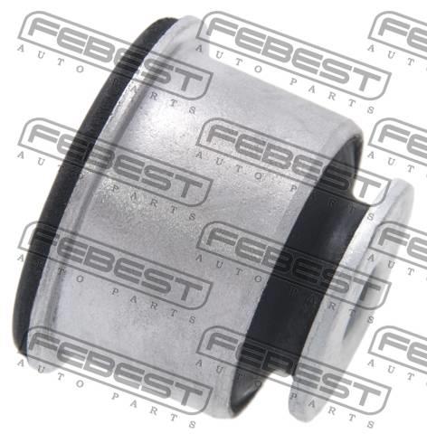 Febest Silent block front upper arm – price 36 PLN