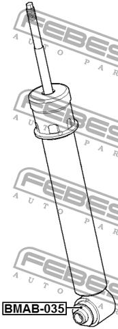 Buy Febest BMAB-035 at a low price in United Arab Emirates!