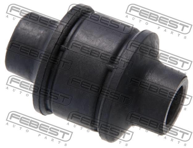 Febest Silent block rear shock absorber – price 27 PLN