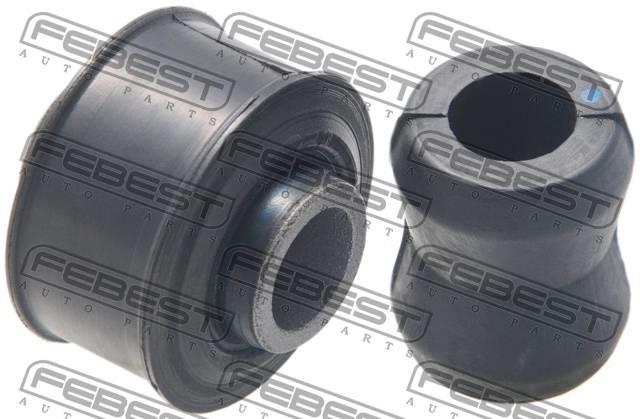 Febest Silent block rear shock absorber – price 56 PLN