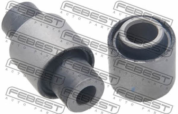 Febest Silent block rear shock absorber kit – price 55 PLN