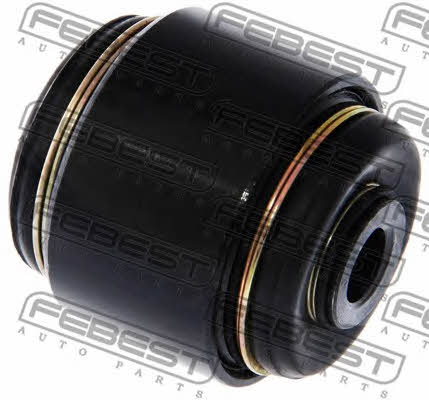 Silent block rear upper arm Febest CHAB-001Z