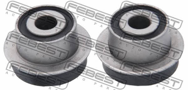Febest Silent block rear upper arm – price [object Object] PLN