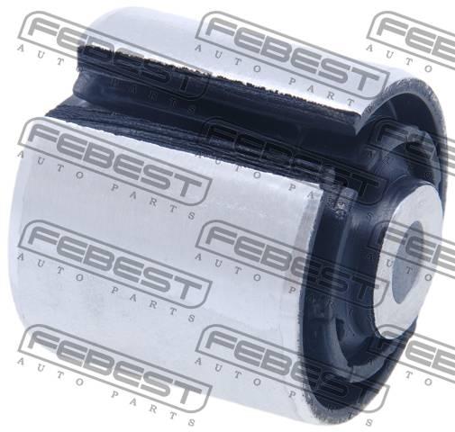 Febest Silent block, rear lower arm – price [object Object] PLN