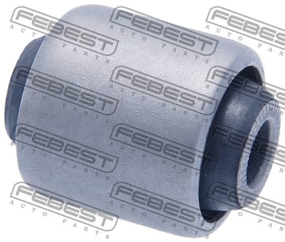 Silent block, front lower arm Febest BMAB-031