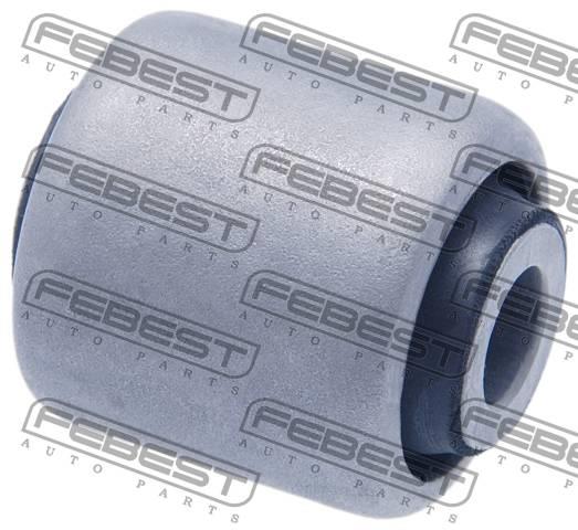 Silent block, front lower arm Febest BMAB-032