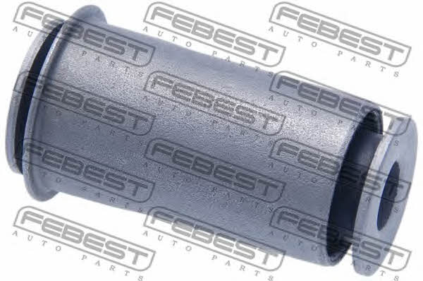 Febest Silent block, rear lower arm – price [object Object] PLN