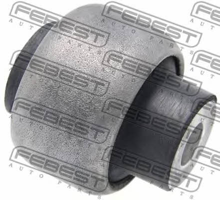 Silent block rear lower arm rear Febest ADAB-002