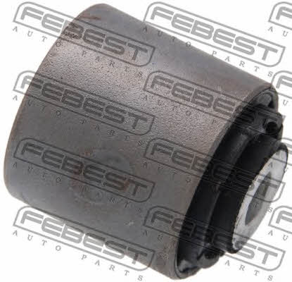 Febest Silent block, rear lower arm – price [object Object] PLN