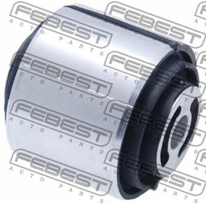 Febest Silent block, rear lower arm – price [object Object] PLN