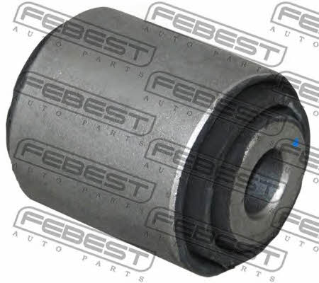 Febest Silent block, rear lower arm – price [object Object] PLN