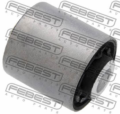 Silent block, rear lower arm Febest BZAB-009
