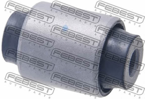 Febest Silent block rear wishbone – price [object Object] PLN