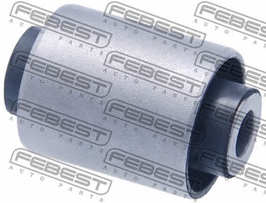 Silent block rear wishbone Febest OPAB-003